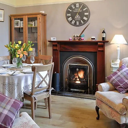 Vakantiehuis Spring Carperby