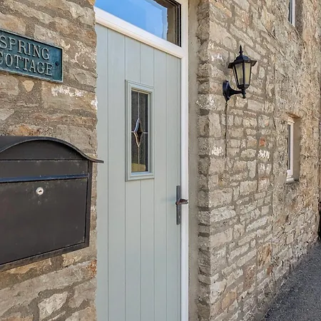 Vakantiehuis Spring Carperby