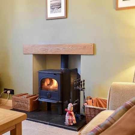 Holiday home Spring Carperby