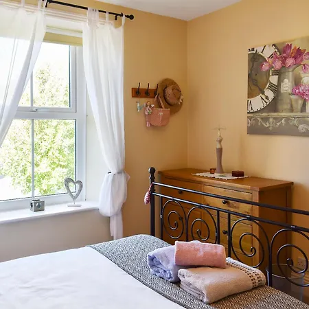 Spring Holiday home