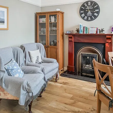 Spring Holiday home Carperby