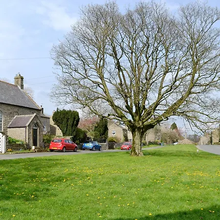 Spring * Carperby