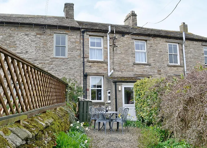 Spring Holiday home Carperby