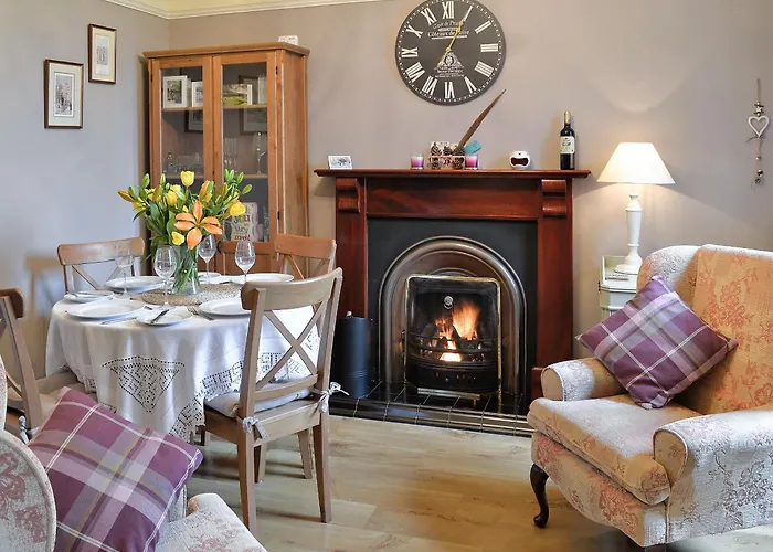 Holiday home Spring Carperby