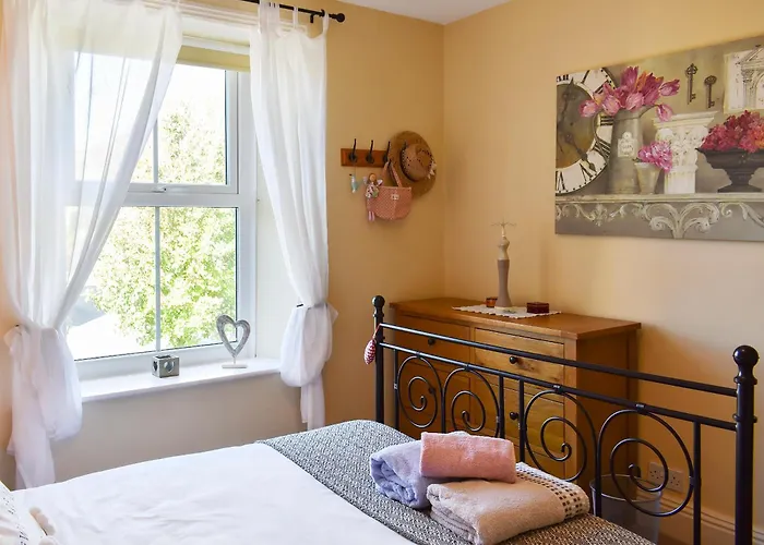 Spring Holiday home *