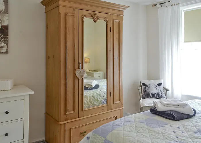 Holiday home Spring *