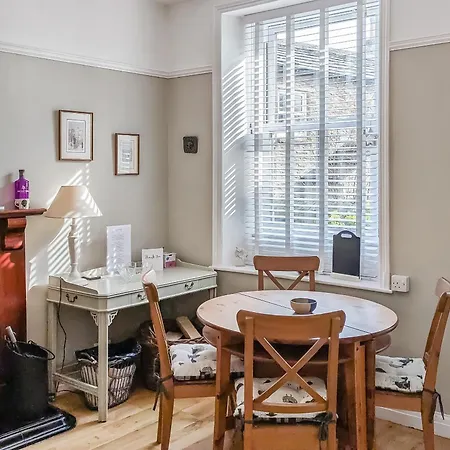 Spring Vakantiehuis *