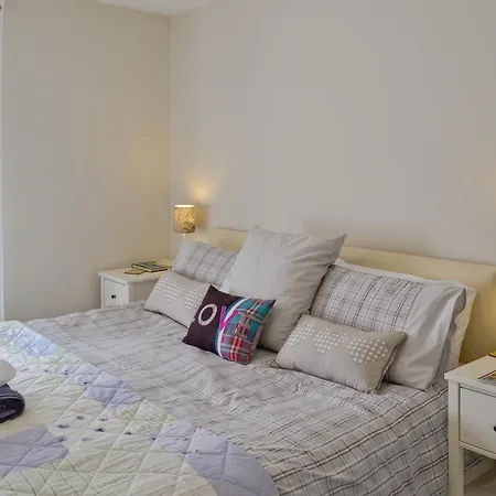 Spring Vakantiehuis *