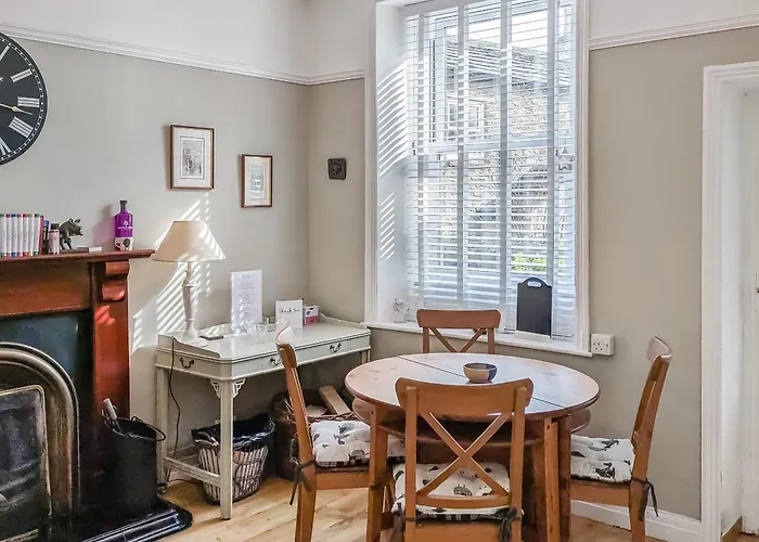 Spring Vakantiehuis *